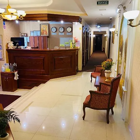 Grand Christer Hotel *