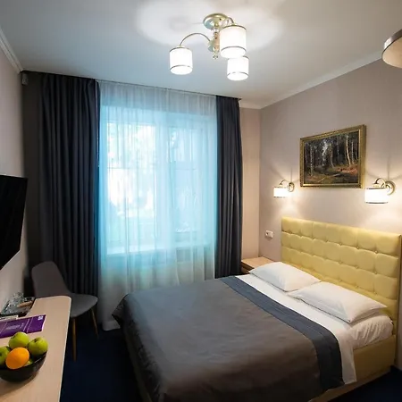 Grand Christer * Kyiv