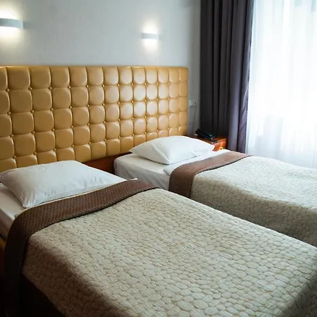 Grand Christer * Kiev