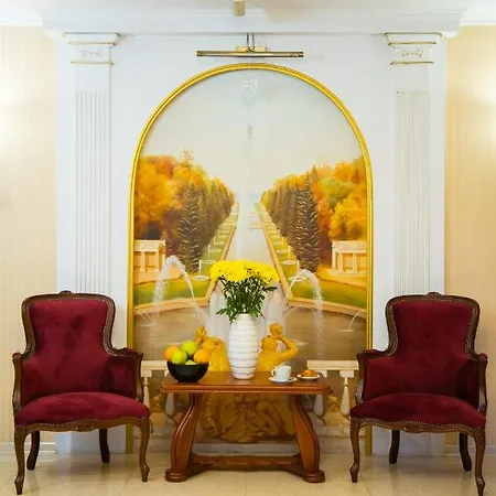 Grand Christer * Kiev
