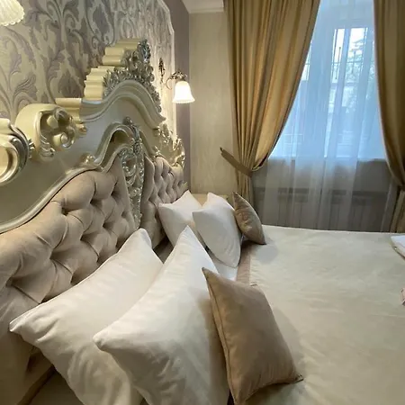 Grand Christer * Kiev