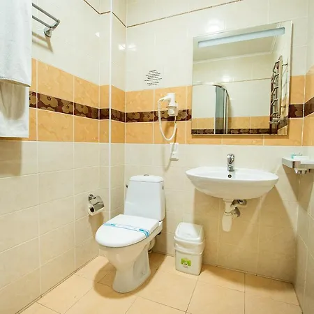 Hotel Grand Christer *