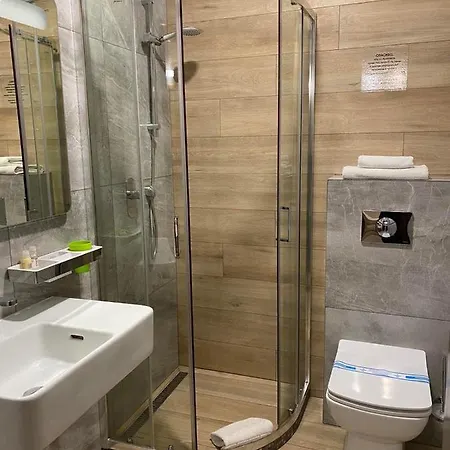 Hotel Grand Christer *