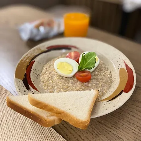 Hotel Grand Christer
