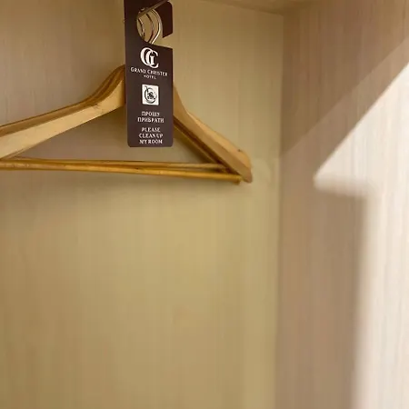 Hotel Grand Christer Kiev