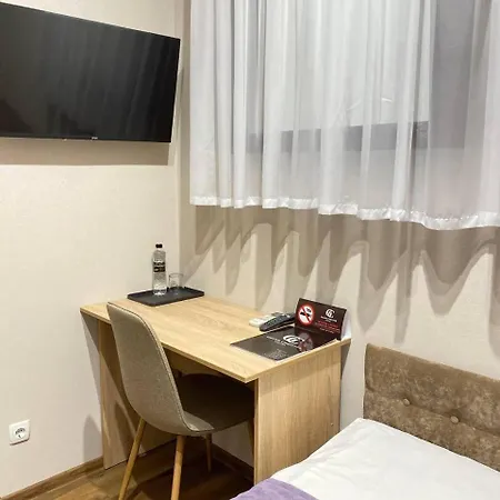 Hotel Grand Christer