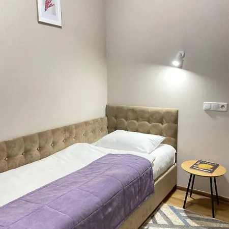 Grand Christer Hotel *