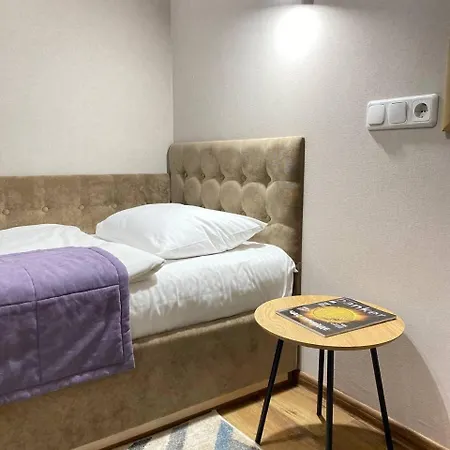 Hotel Grand Christer *