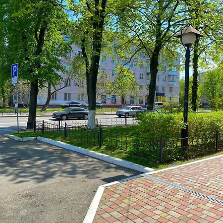 Grand Christer * Kijów