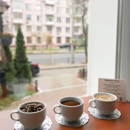 Grand Christer Hotel