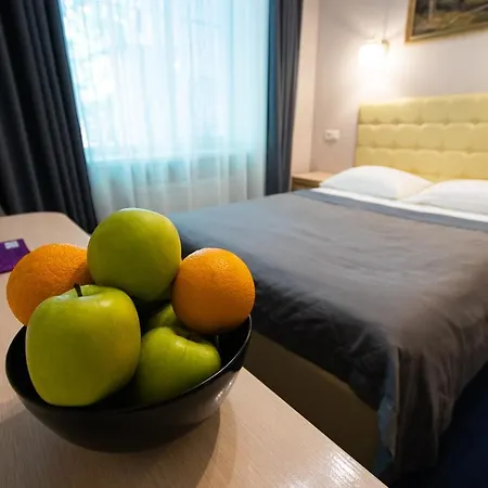 Grand Christer Kyiv