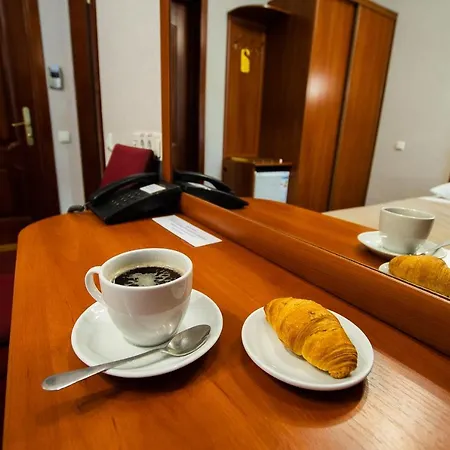 Grand Christer Hotel Kyiv