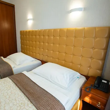 Hotel Grand Christer