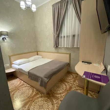 Grand Christer * Kyiv