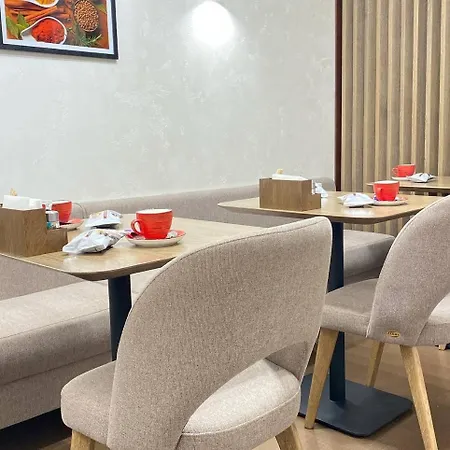 Grand Christer Hotel Kiew
