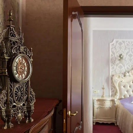 Hotel Grand Christer *